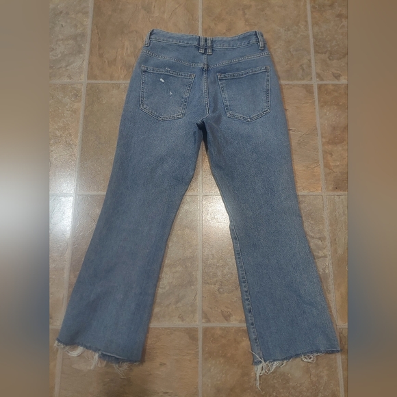 We the Free, Free people jeans - Picture 4 of 4